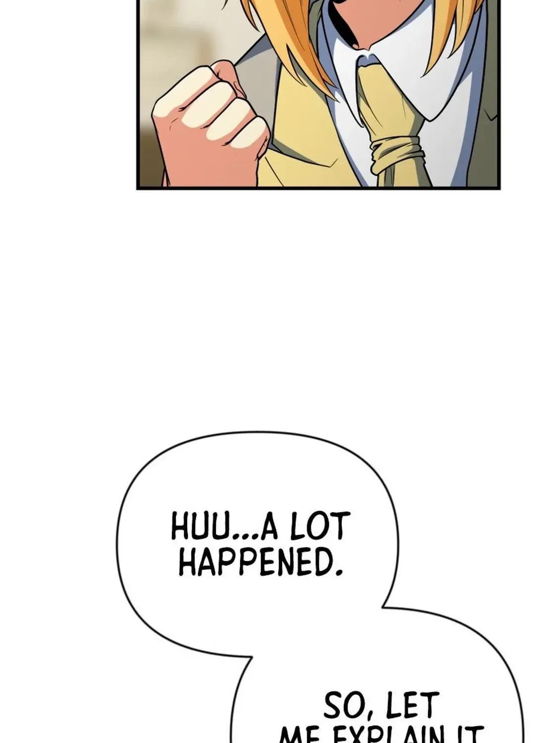 Read Solo Login chapter 196 image 12 on Lezhin