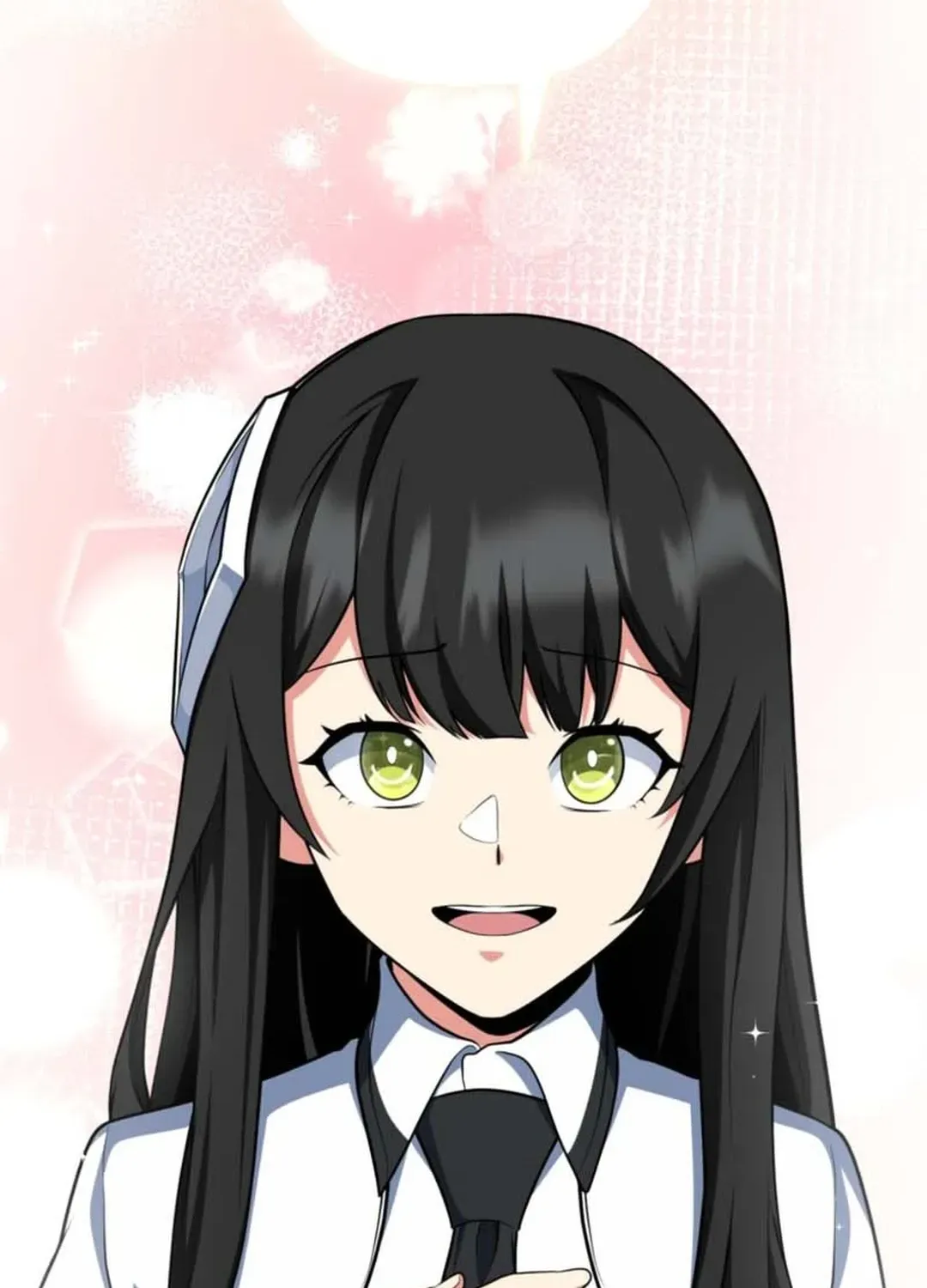 Read Solo Login chapter 196 image 23 on Lezhin
