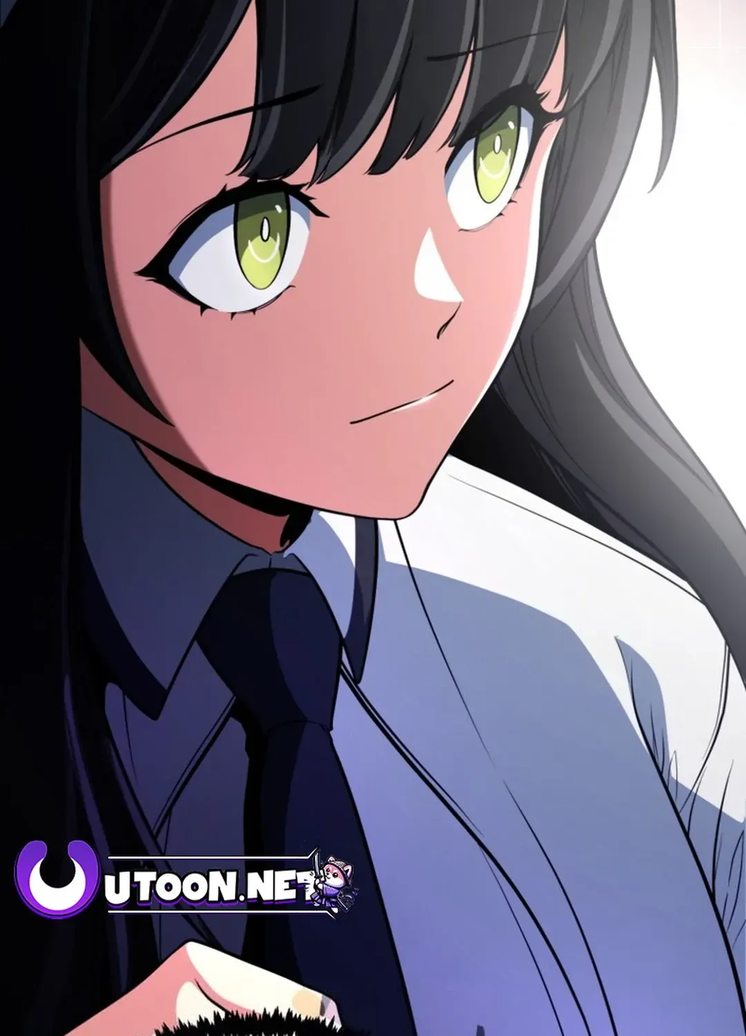 Read Solo Login chapter 196 image 29 on Lezhin