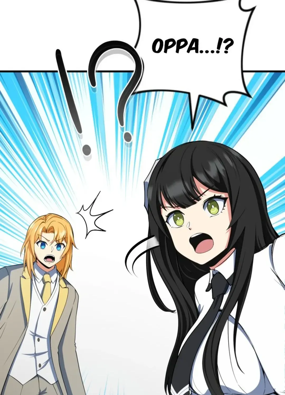 Read Solo Login chapter 196 image 3 on Lezhin
