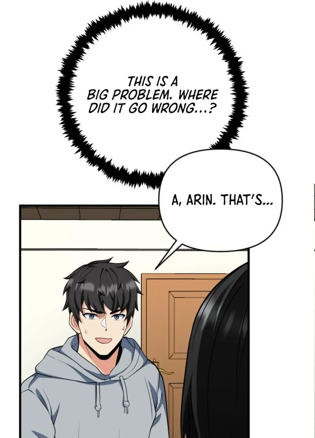 Read Solo Login chapter 196 image 31 on Lezhin