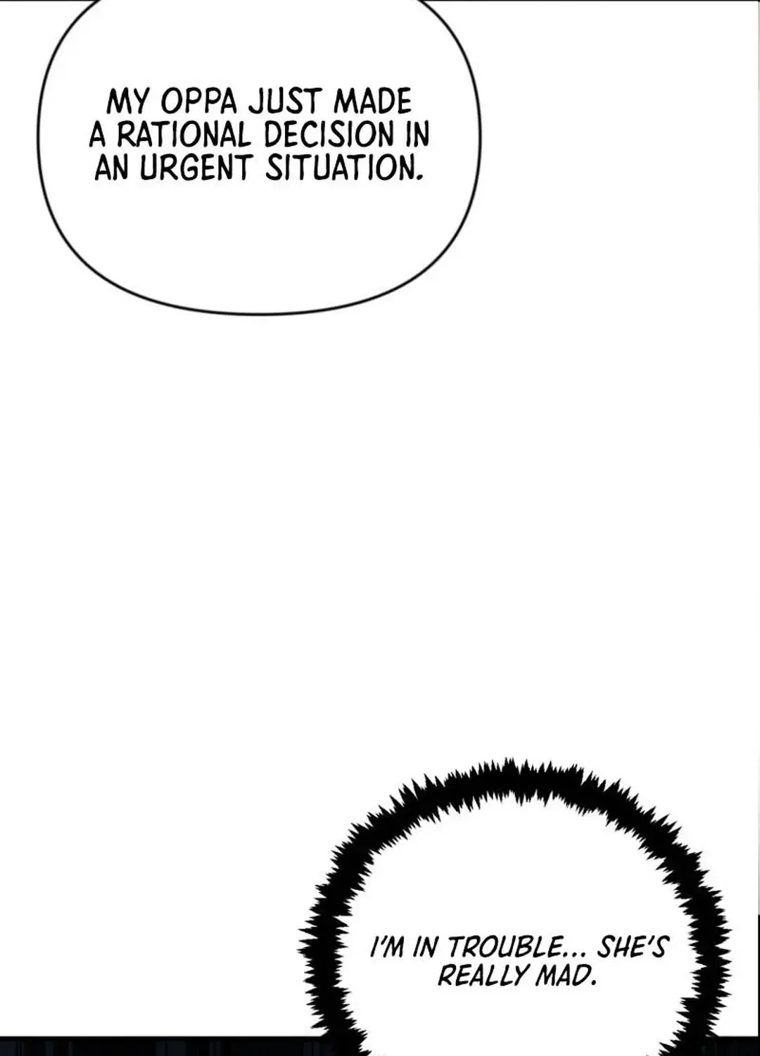 Read Solo Login chapter 196 image 34 on Lezhin