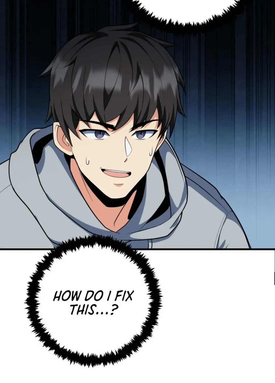 Read Solo Login chapter 196 image 35 on Lezhin