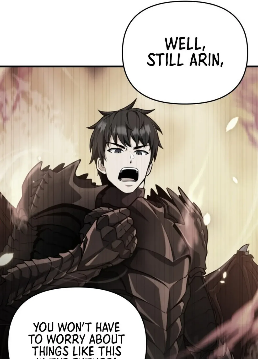 Read Solo Login chapter 196 image 38 on Lezhin