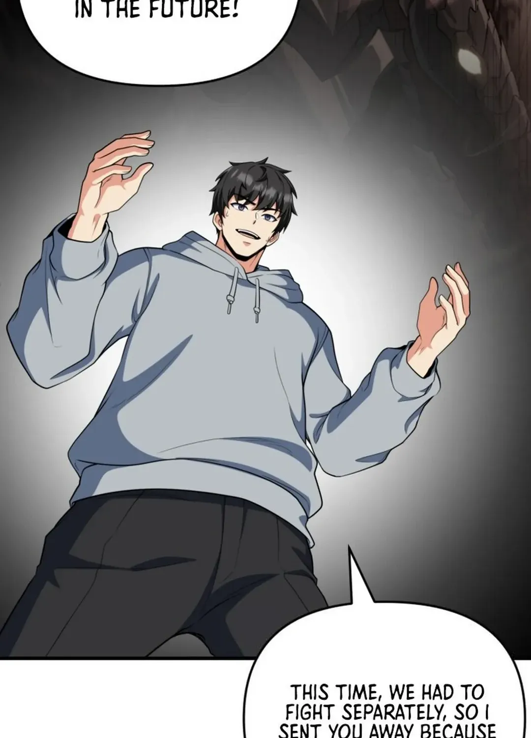 Read Solo Login chapter 196 image 39 on Lezhin