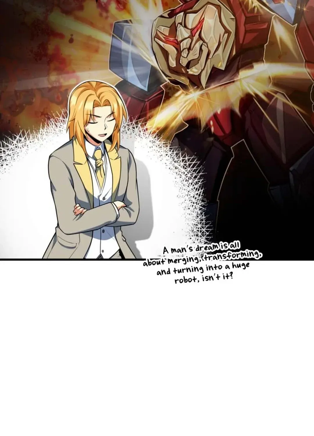 Read Solo Login chapter 196 image 49 on Lezhin