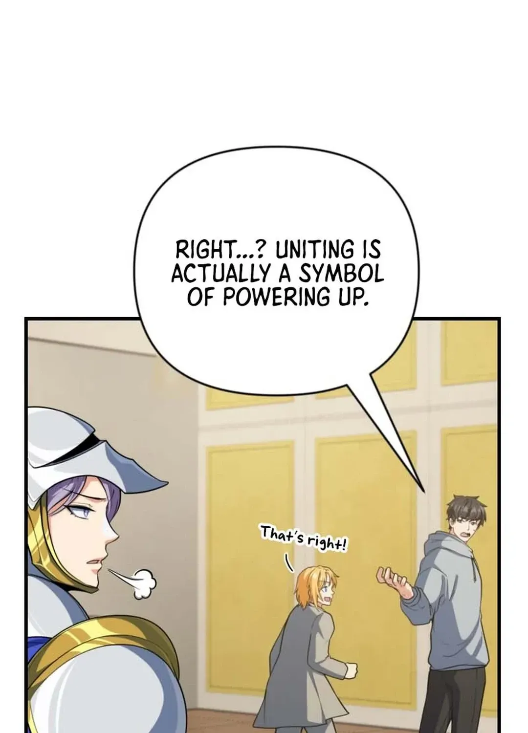 Read Solo Login chapter 196 image 50 on Lezhin