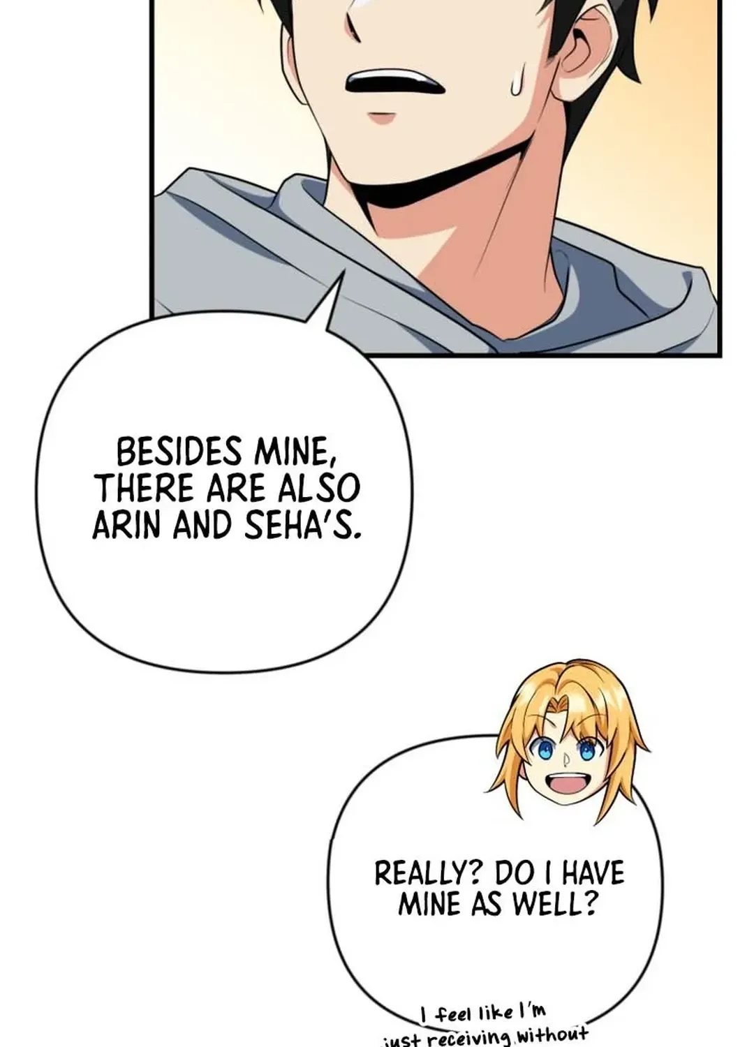 Read Solo Login chapter 196 image 53 on Lezhin