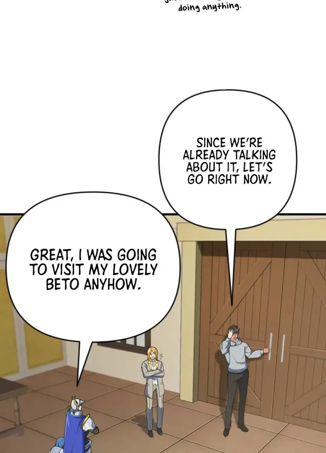 Read Solo Login chapter 196 image 54 on Lezhin