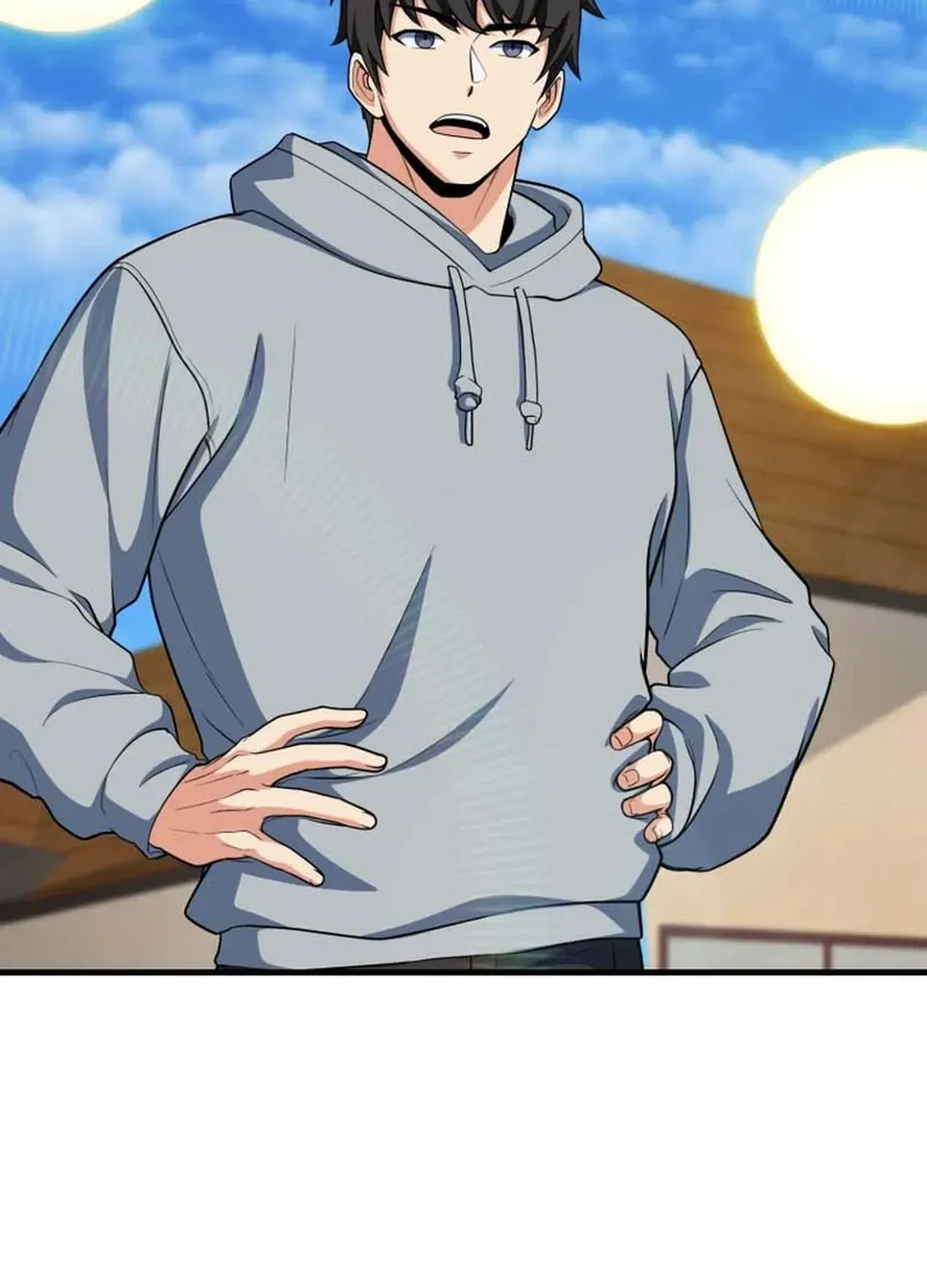 Read Solo Login chapter 196 image 63 on Lezhin