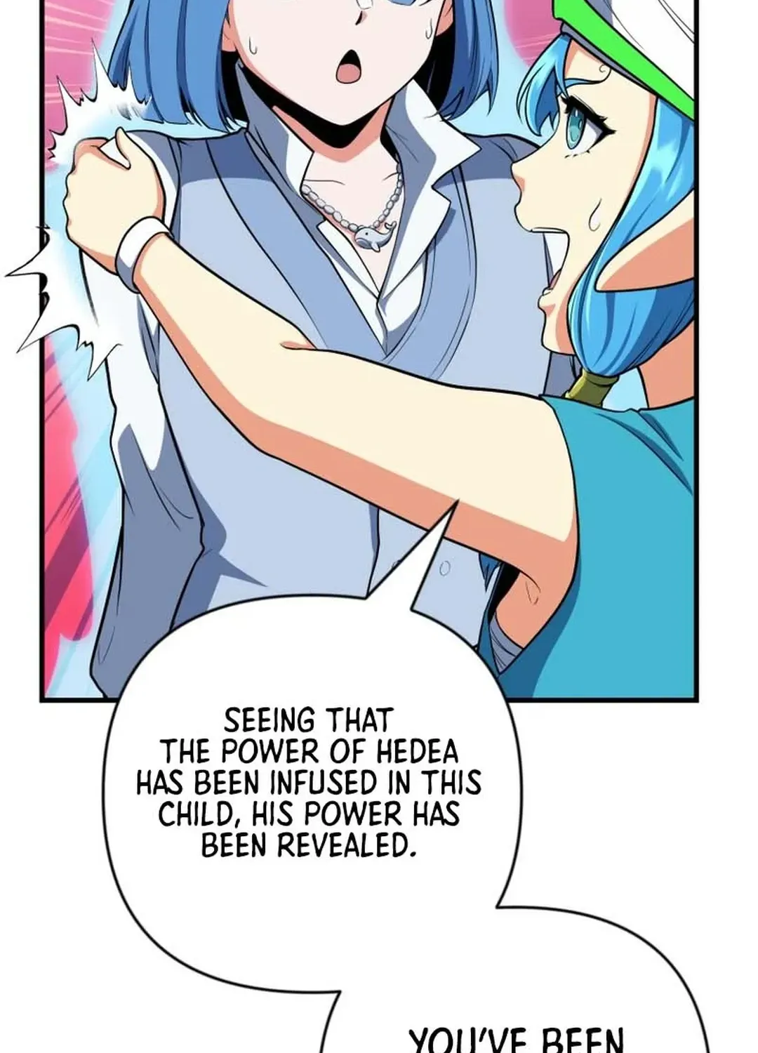 Read Solo Login chapter 196 image 69 on Lezhin