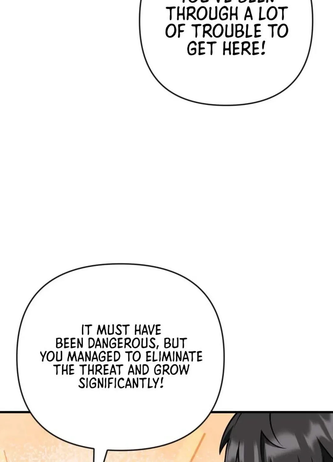Read Solo Login chapter 196 image 70 on Lezhin