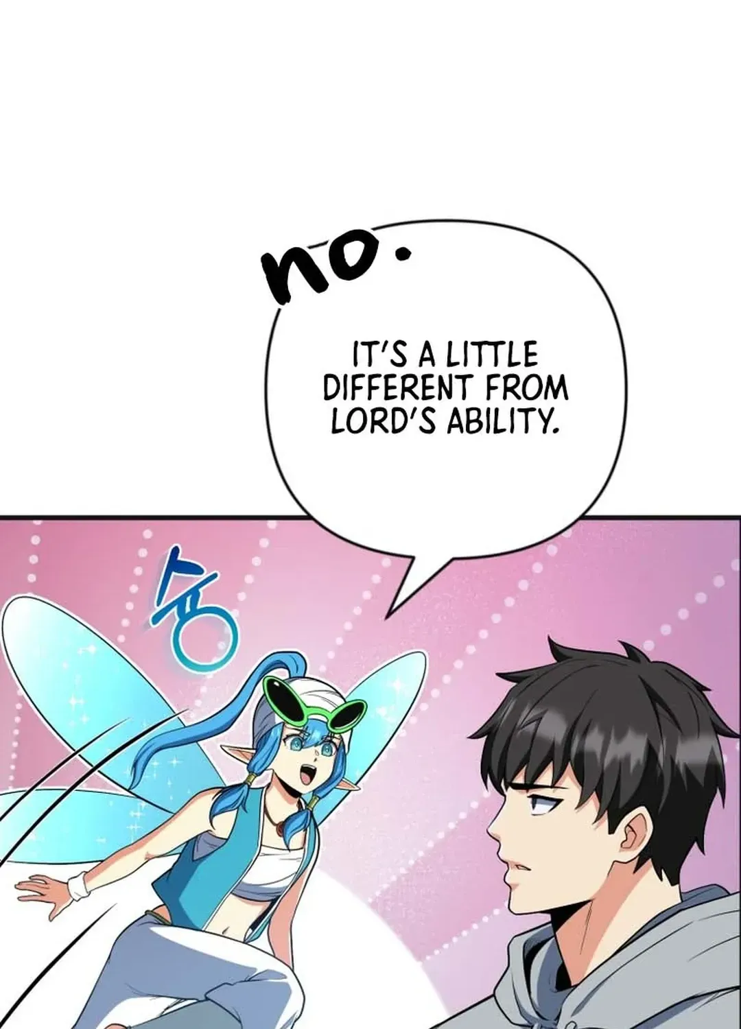 Read Solo Login chapter 196 image 81 on Lezhin