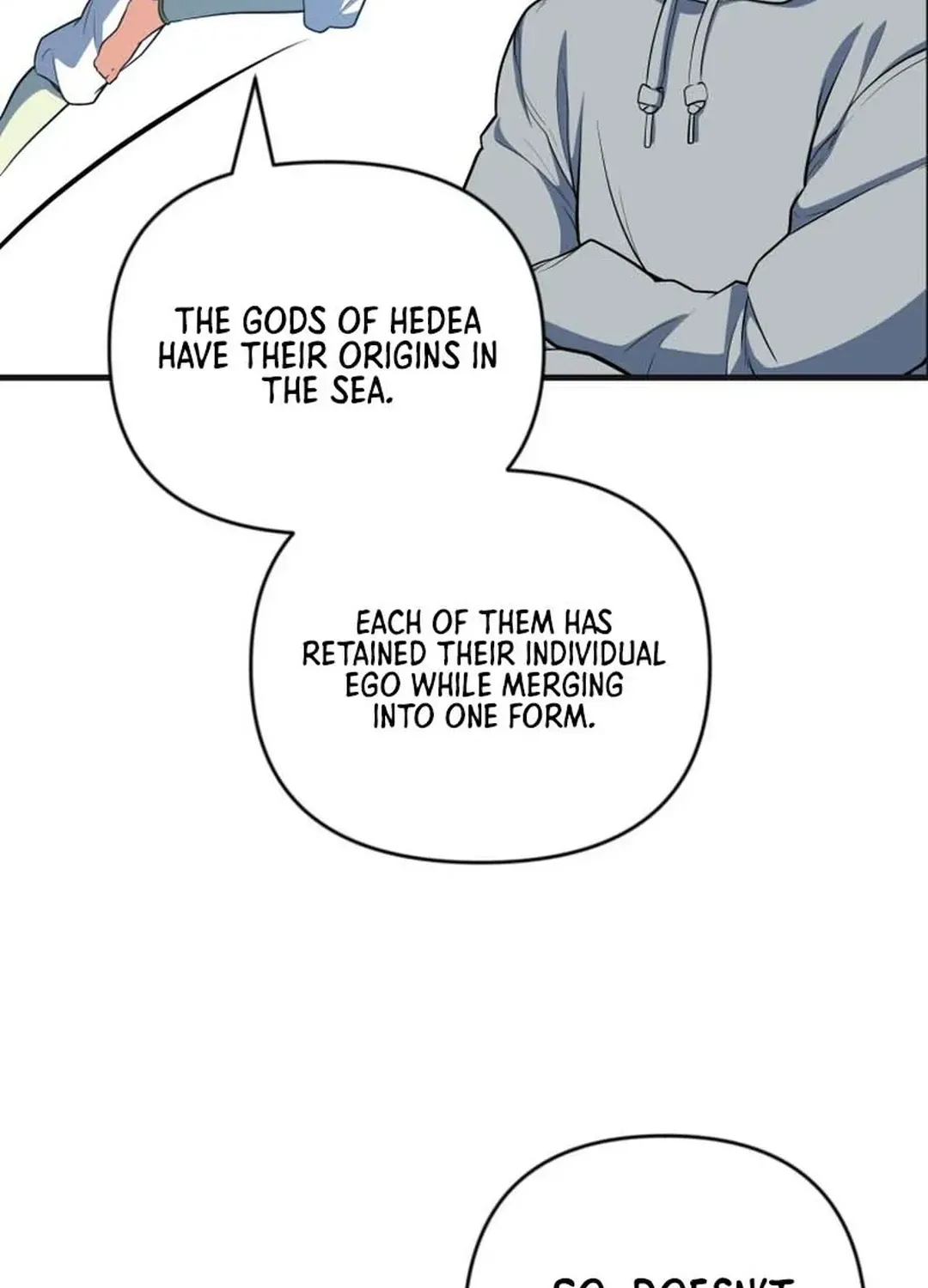 Read Solo Login chapter 196 image 82 on Lezhin