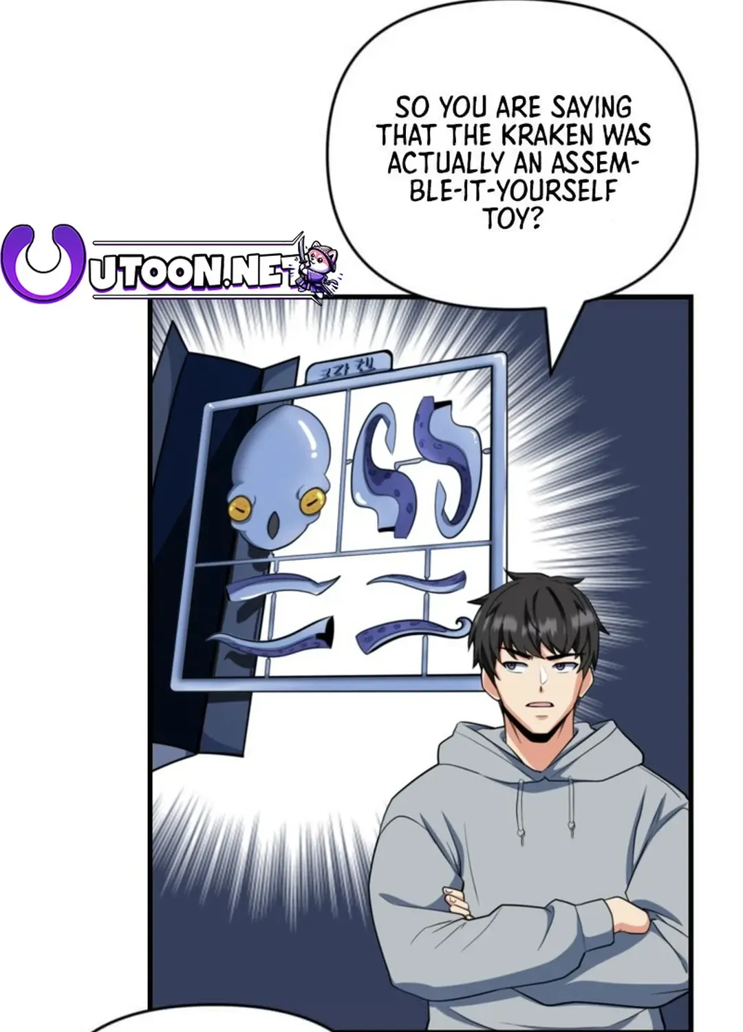 Read Solo Login chapter 196 image 87 on Lezhin