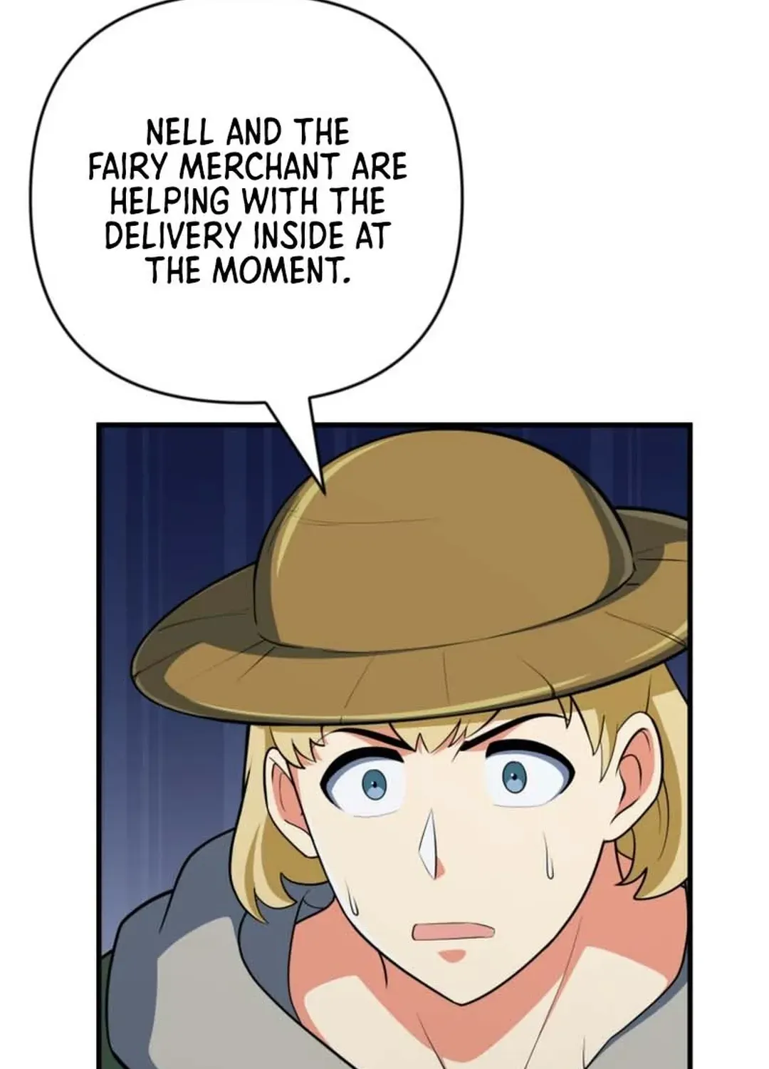 Read Solo Login chapter 197 image 104 on Lezhin