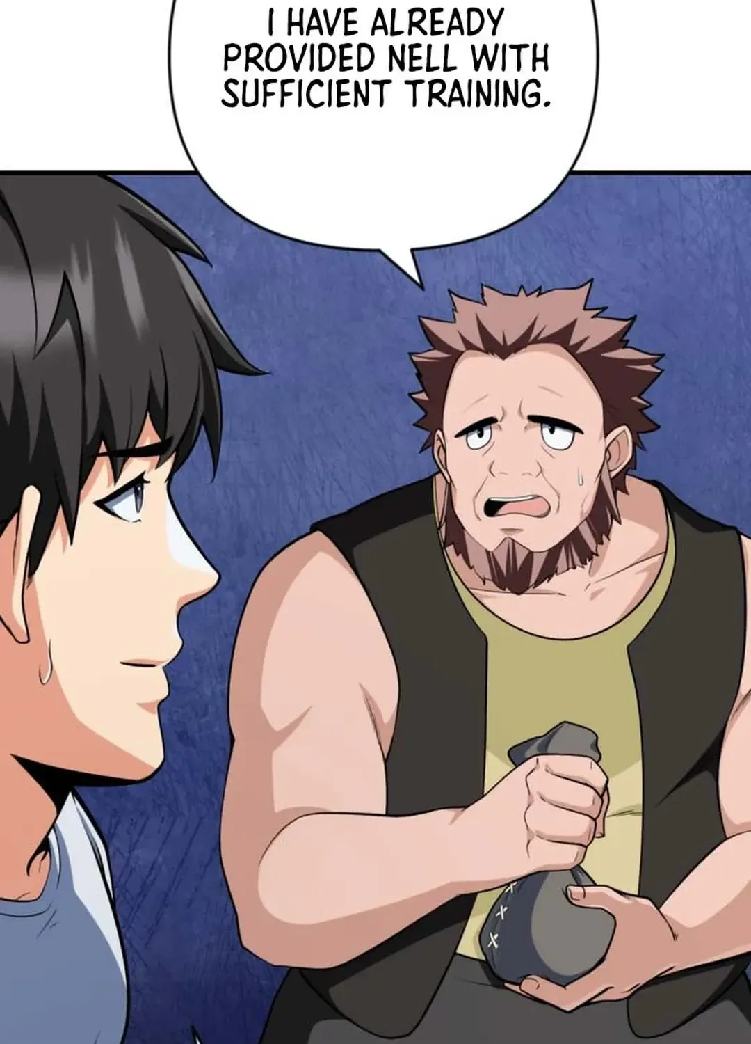Read Solo Login chapter 197 image 109 on Lezhin