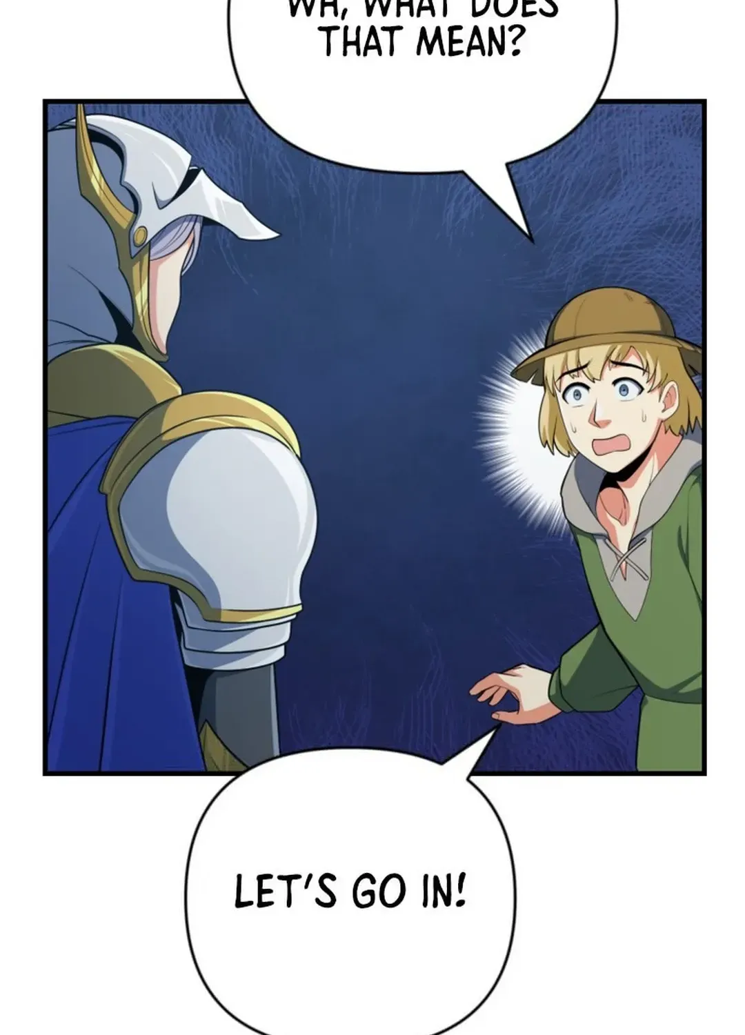 Read Solo Login chapter 197 image 120 on Lezhin