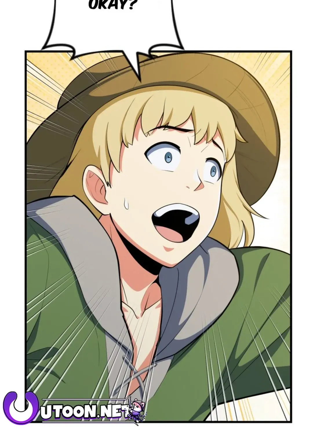 Read Solo Login chapter 197 image 123 on Lezhin
