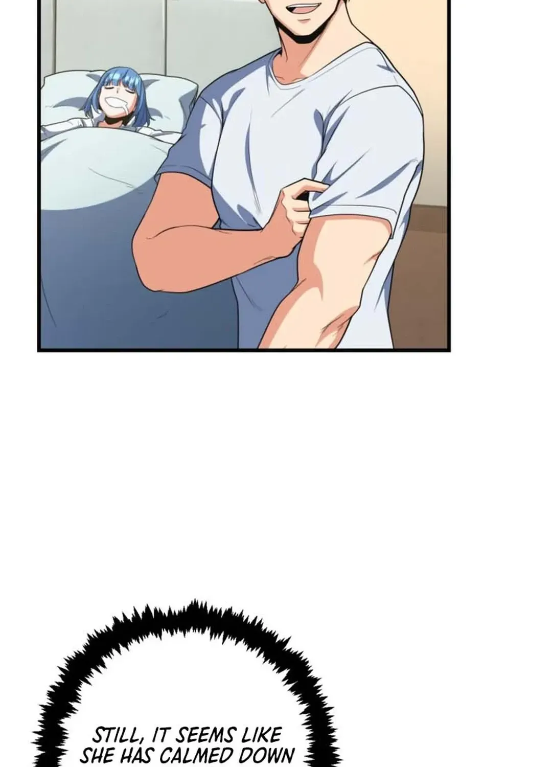 Read Solo Login chapter 197 image 15 on Lezhin
