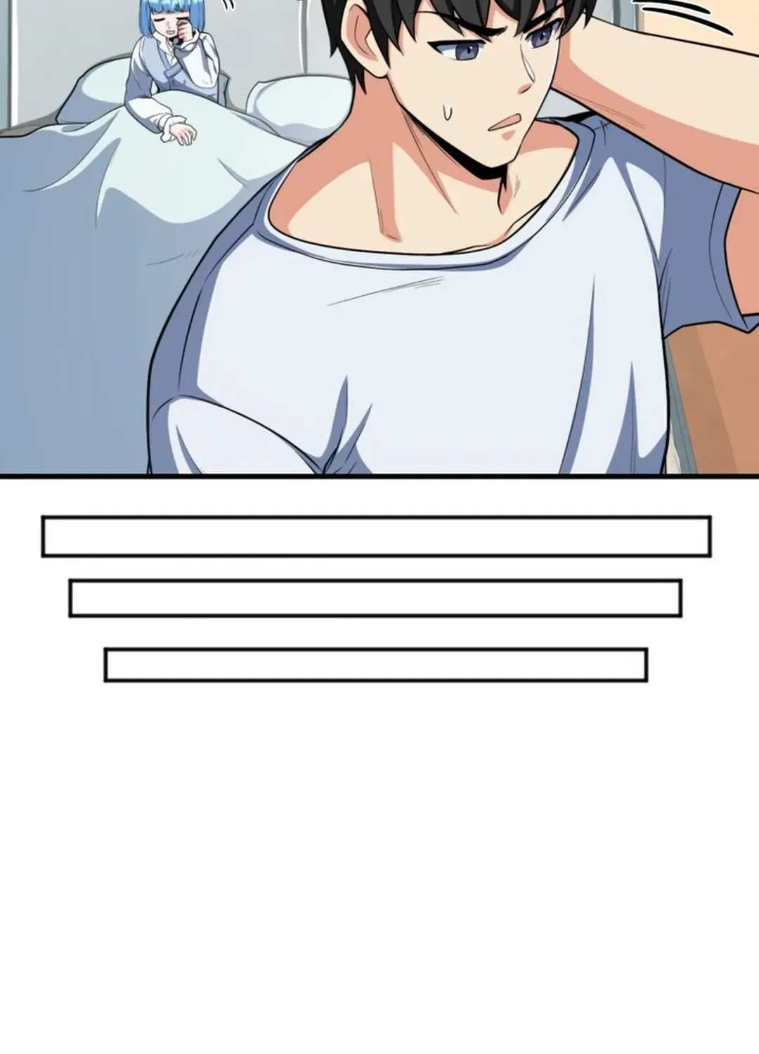Read Solo Login chapter 197 image 29 on Lezhin