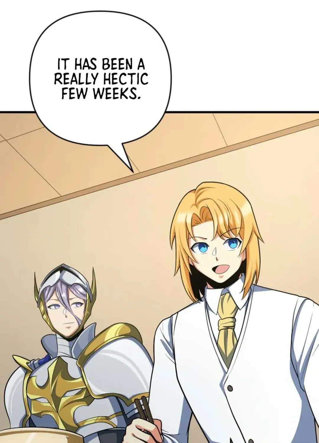 Read Solo Login chapter 197 image 37 on Lezhin