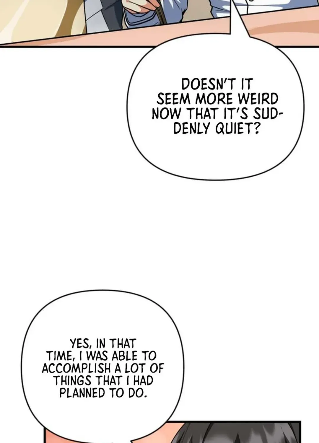 Read Solo Login chapter 197 image 38 on Lezhin