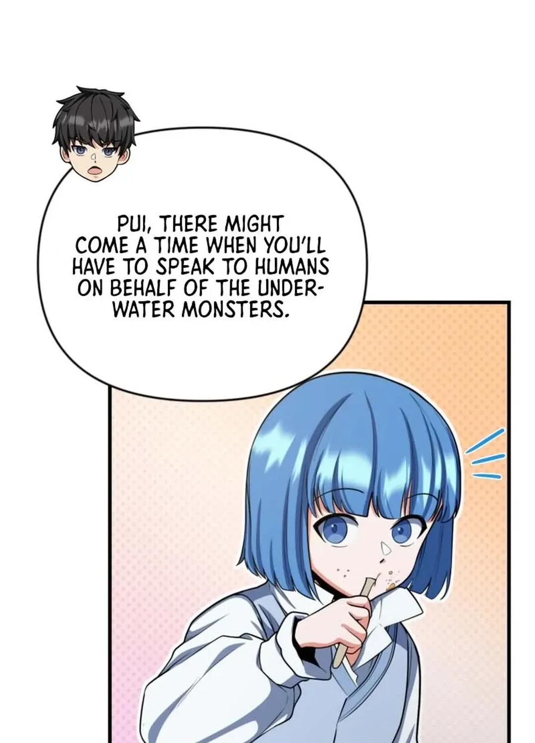 Read Solo Login chapter 197 image 47 on Lezhin