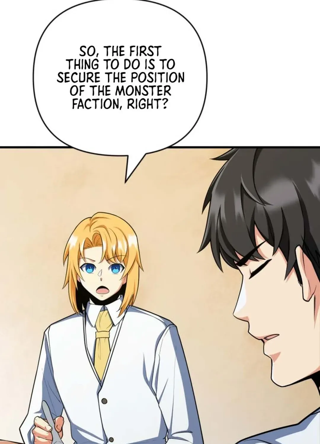 Read Solo Login chapter 197 image 49 on Lezhin