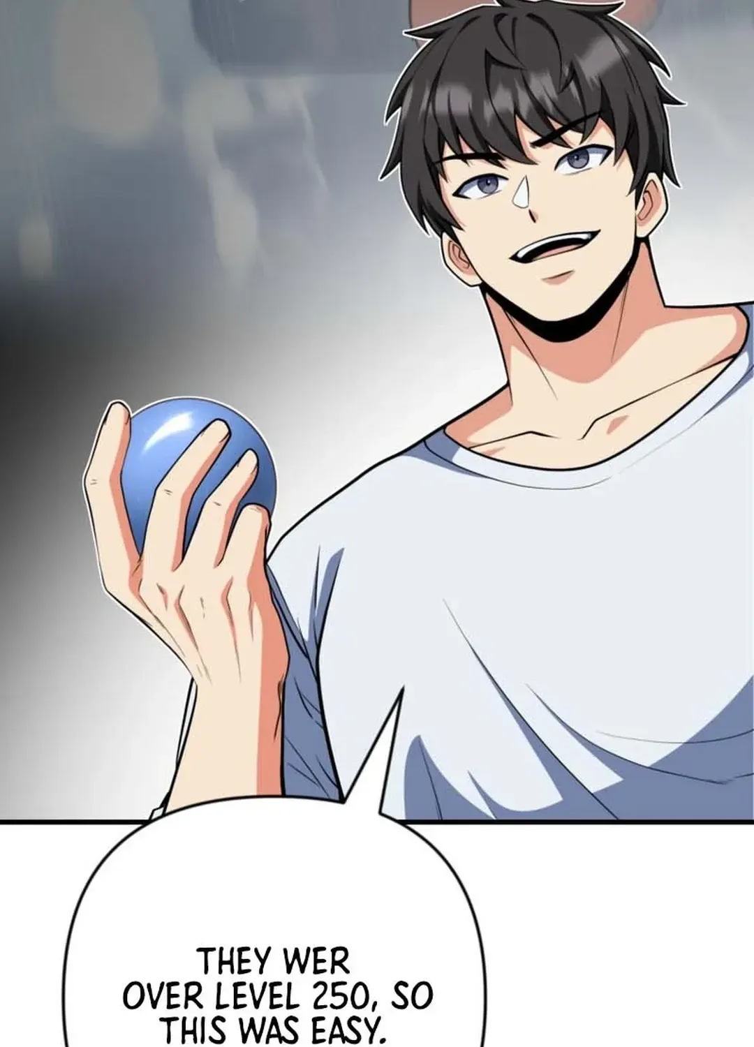 Read Solo Login chapter 197 image 63 on Lezhin