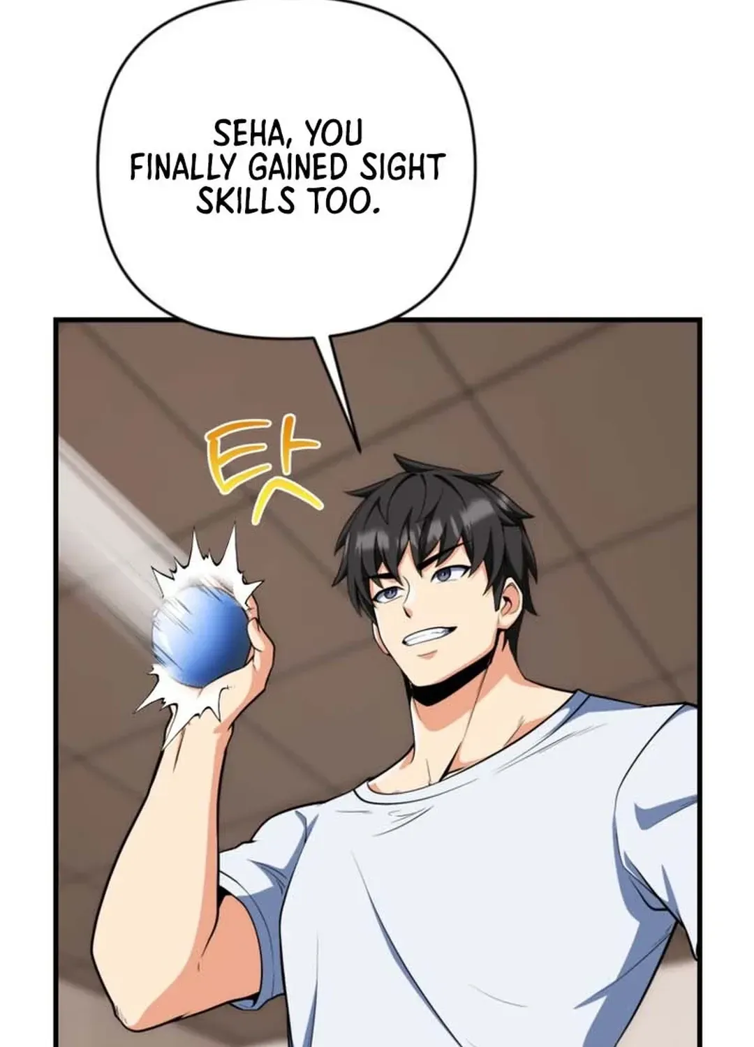 Read Solo Login chapter 197 image 76 on Lezhin