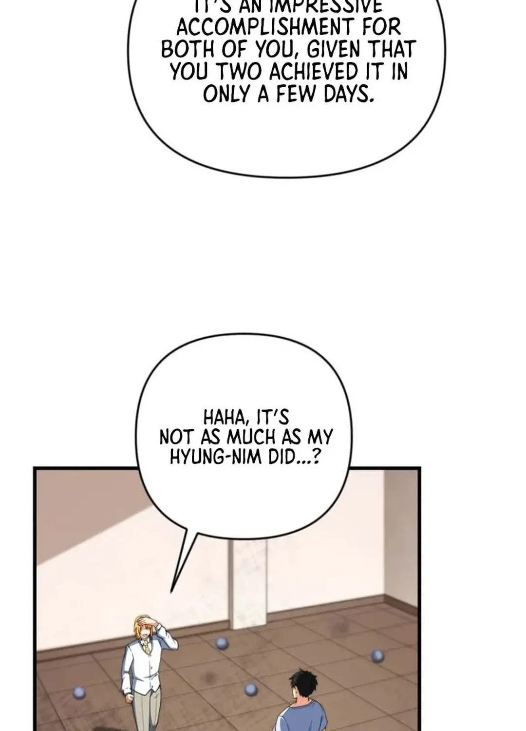 Read Solo Login chapter 197 image 79 on Lezhin