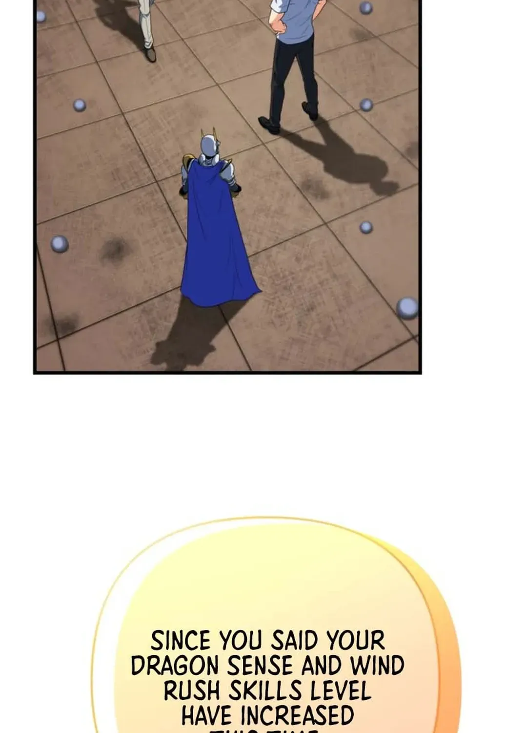 Read Solo Login chapter 197 image 80 on Lezhin