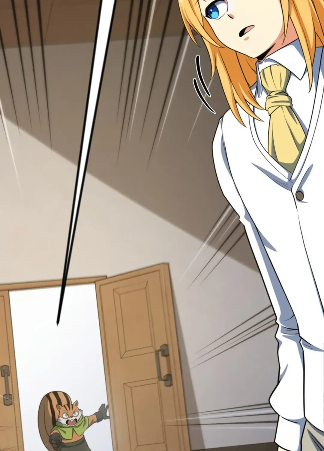 Read Solo Login chapter 197 image 85 on Lezhin