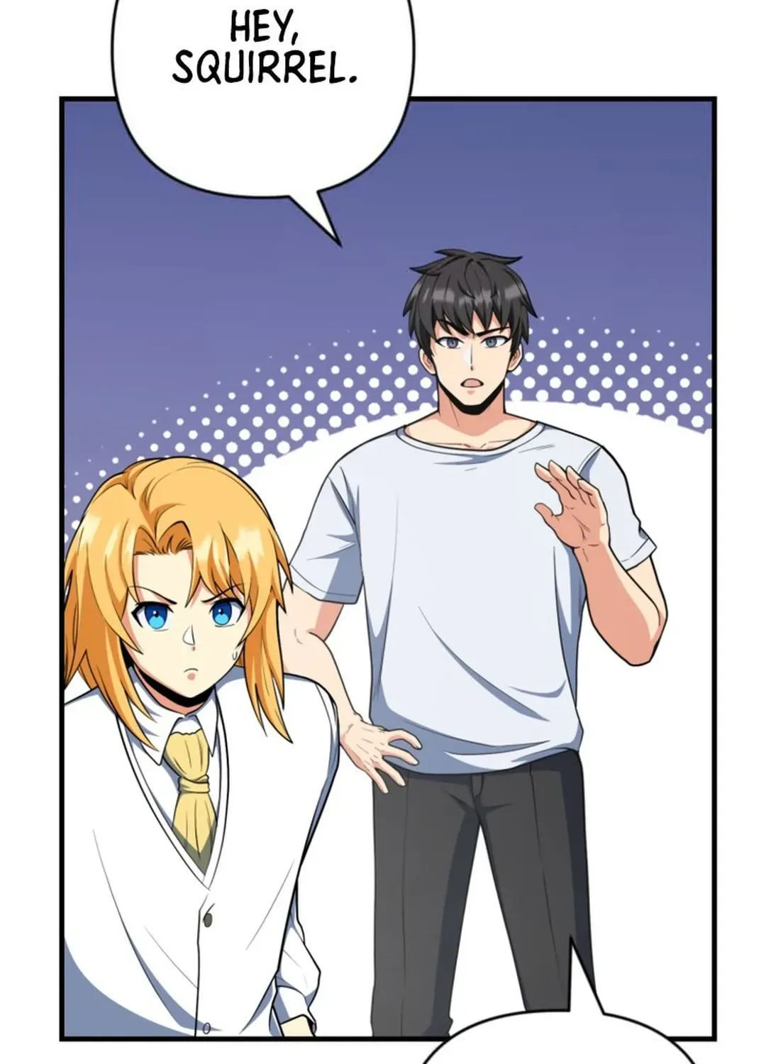 Read Solo Login chapter 197 image 87 on Lezhin