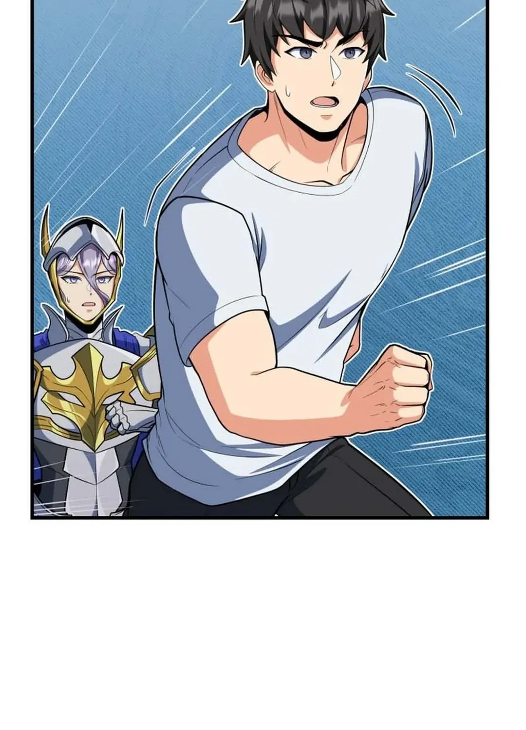 Read Solo Login chapter 197 image 99 on Lezhin