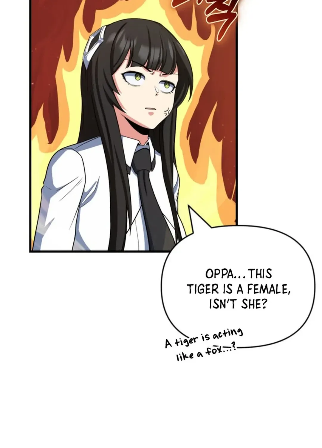 Read Solo Login chapter 198 image 105 on Lezhin