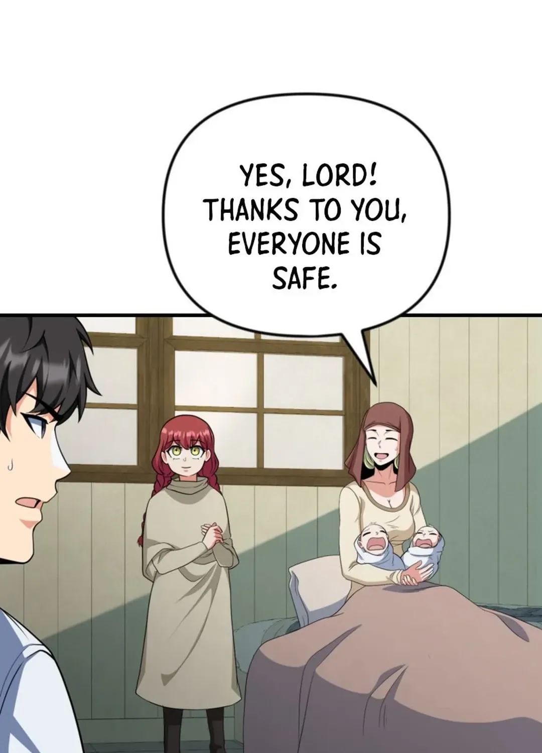 Read Solo Login chapter 198 image 11 on Lezhin