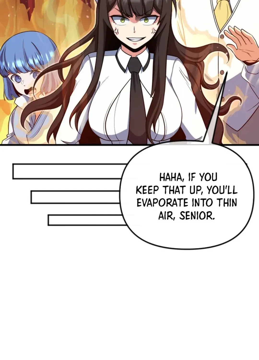 Read Solo Login chapter 198 image 110 on Lezhin