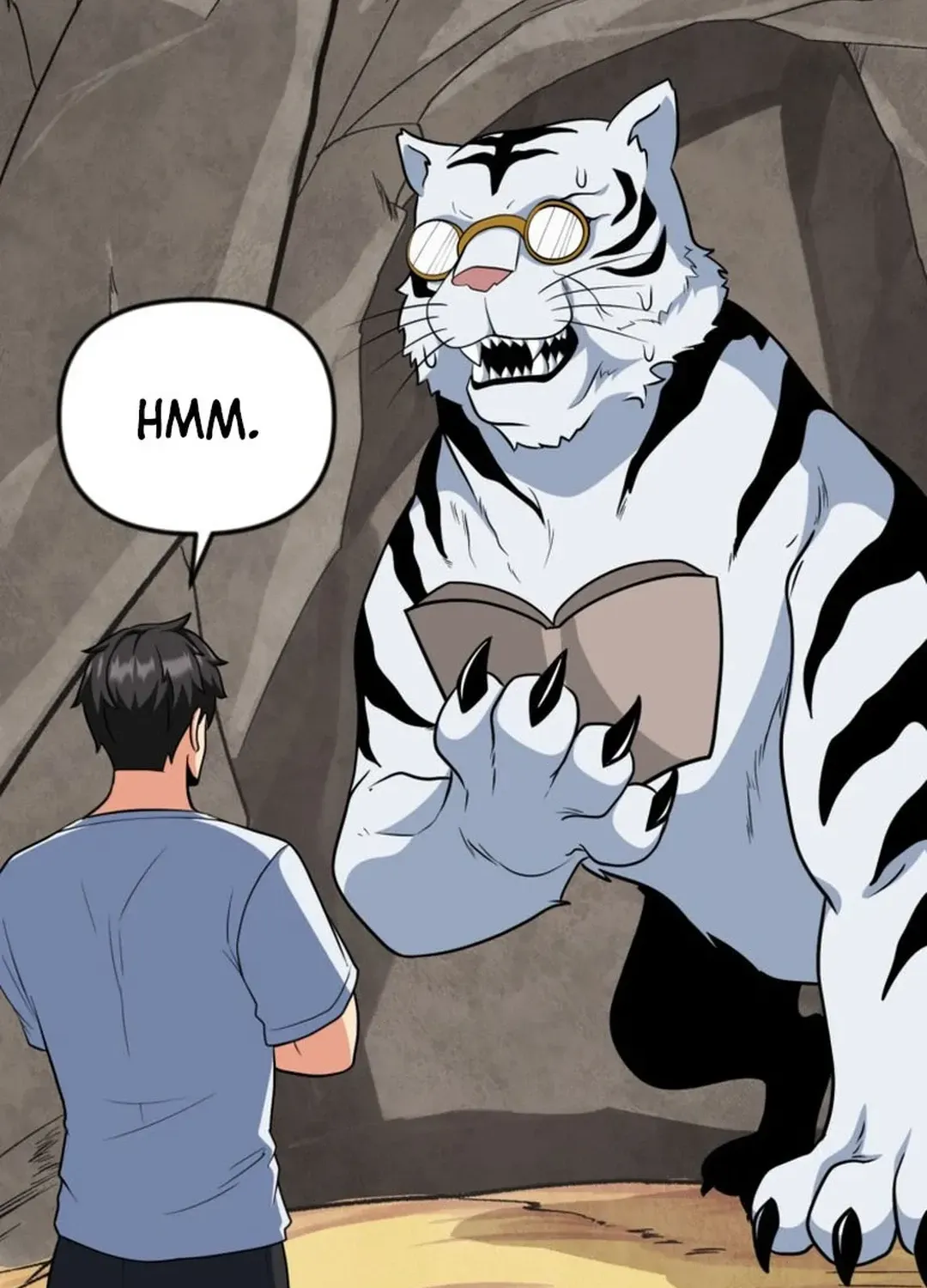 Read Solo Login chapter 198 image 118 on Lezhin