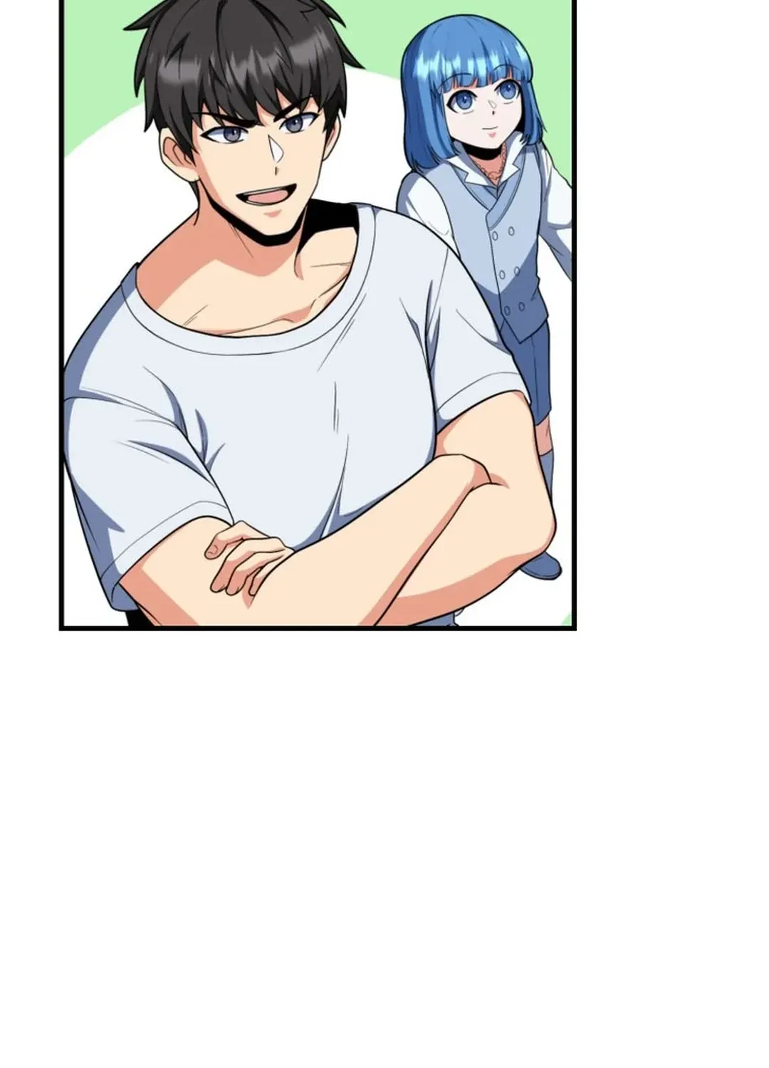 Read Solo Login chapter 198 image 120 on Lezhin