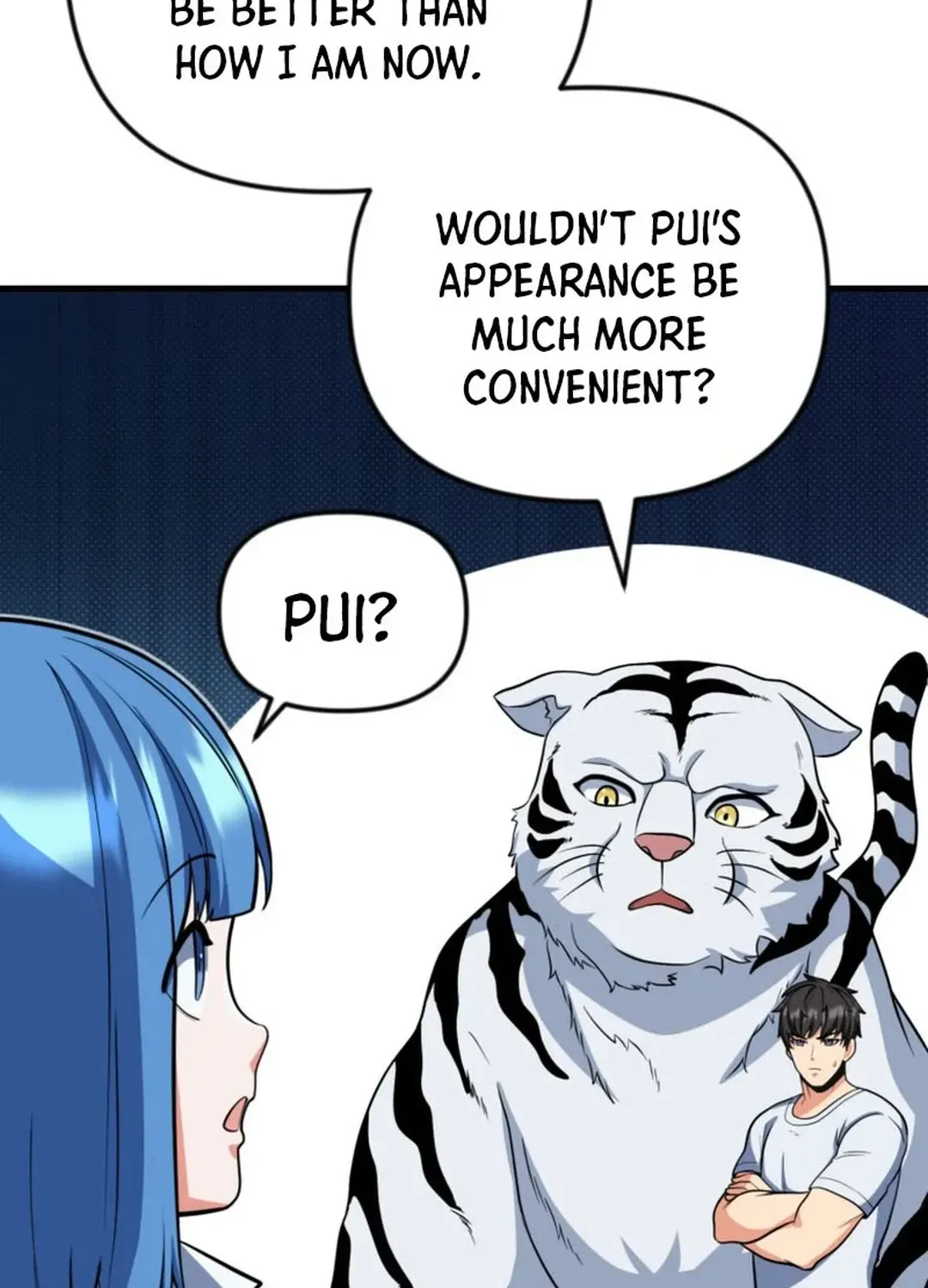Read Solo Login chapter 198 image 127 on Lezhin
