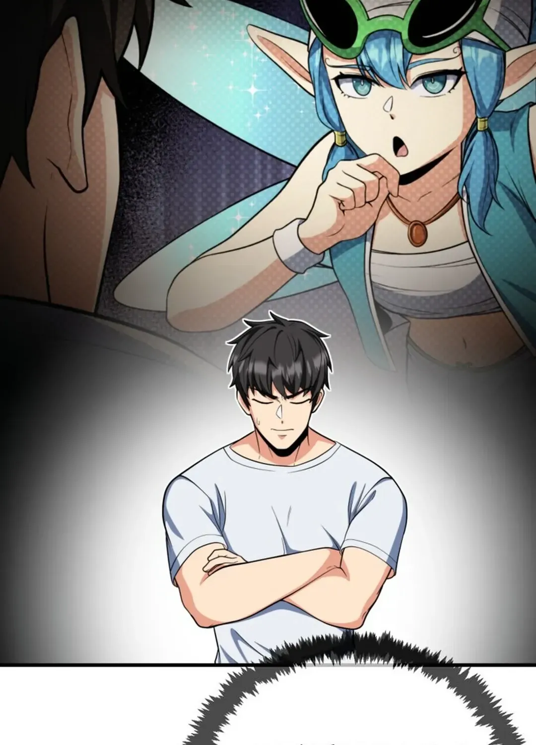 Read Solo Login chapter 198 image 131 on Lezhin