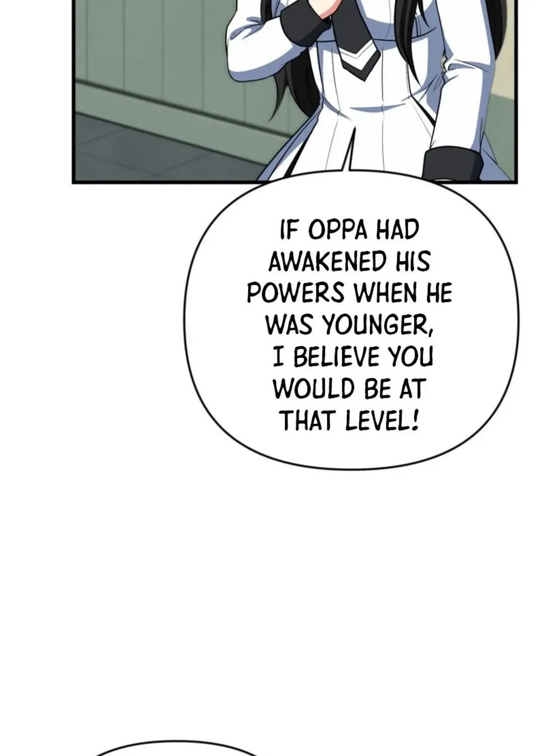 Read Solo Login chapter 198 image 16 on Lezhin