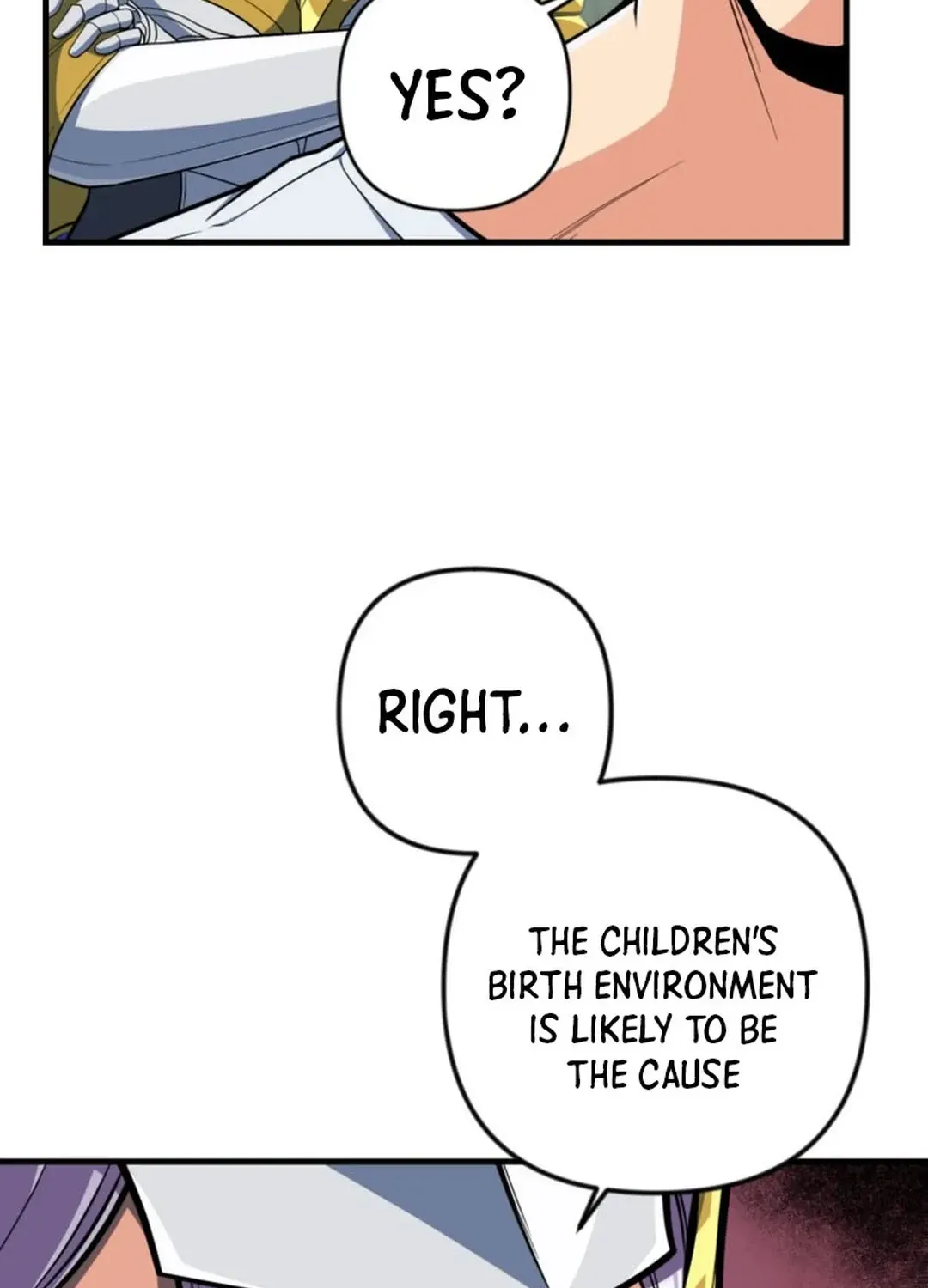 Read Solo Login chapter 198 image 20 on Lezhin