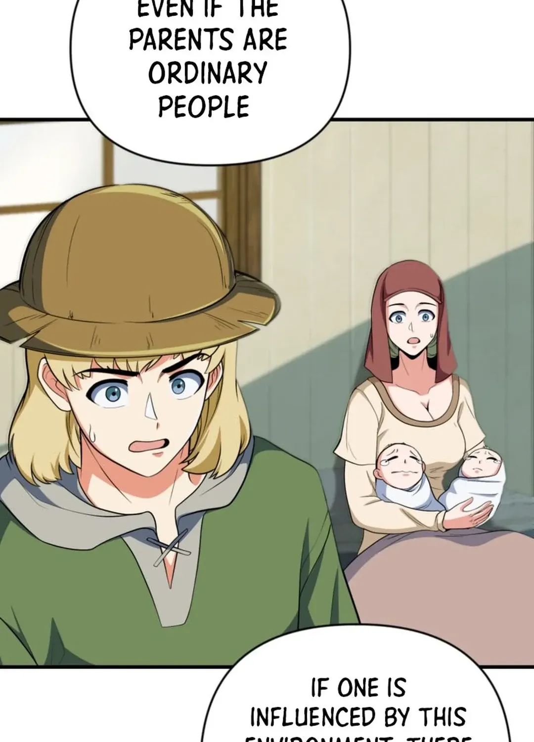 Read Solo Login chapter 198 image 24 on Lezhin