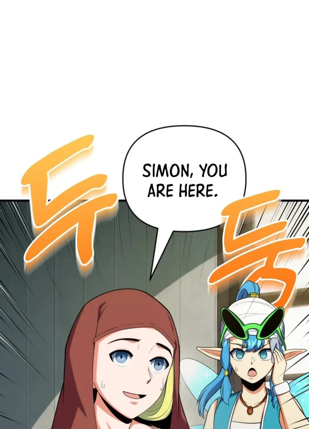 Read Solo Login chapter 198 image 3 on Lezhin