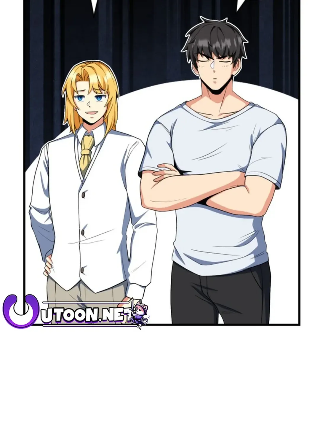 Read Solo Login chapter 198 image 30 on Lezhin
