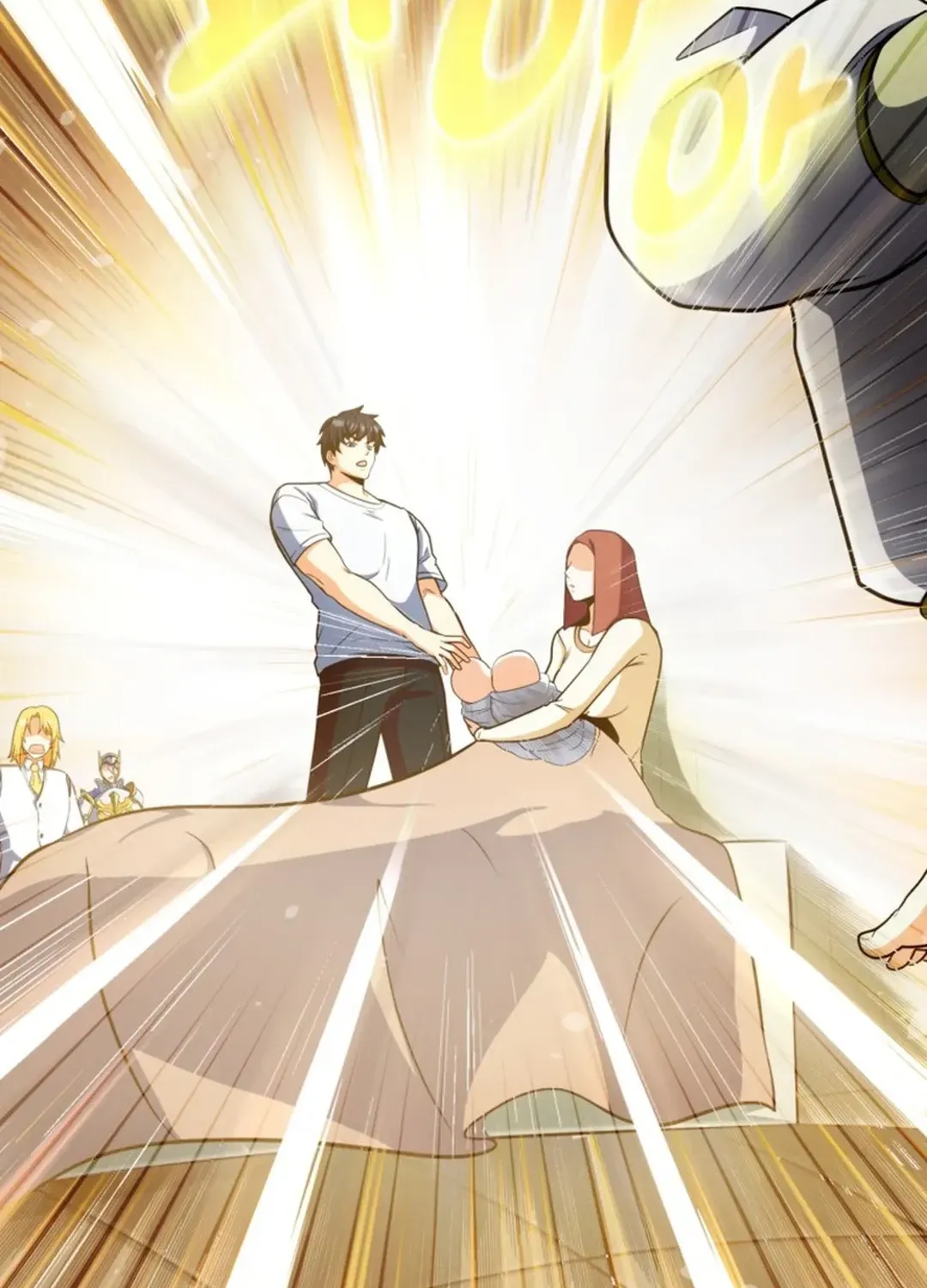 Read Solo Login chapter 198 image 42 on Lezhin