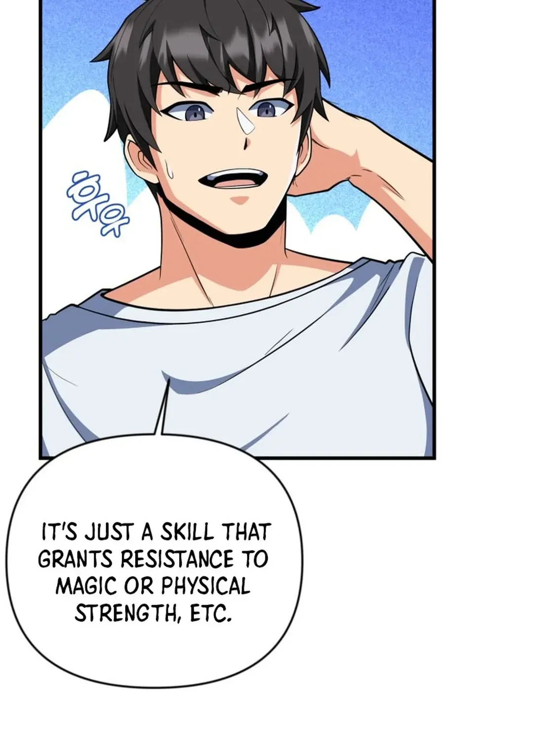 Read Solo Login chapter 198 image 49 on Lezhin